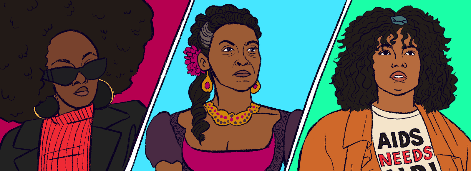 Why are we still depicting Black women as 'Mammies'?