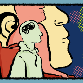 See: Arts as advocacy and all things visual - Shado Magazine