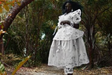 Apparition - Mama Winti