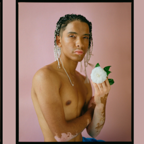 See: Arts as advocacy and all things visual - Shado Magazine