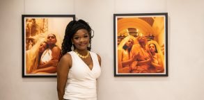 See: Arts as advocacy and all things visual - Shado Magazine
