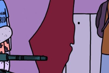 Shado Mag-What is Zionism