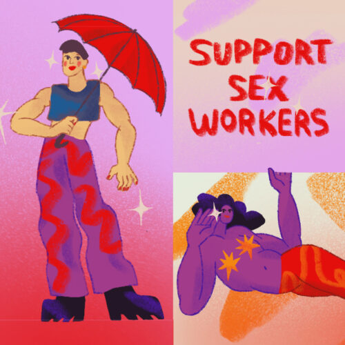 What Is The Decriminalisation Of Sex Work 7240