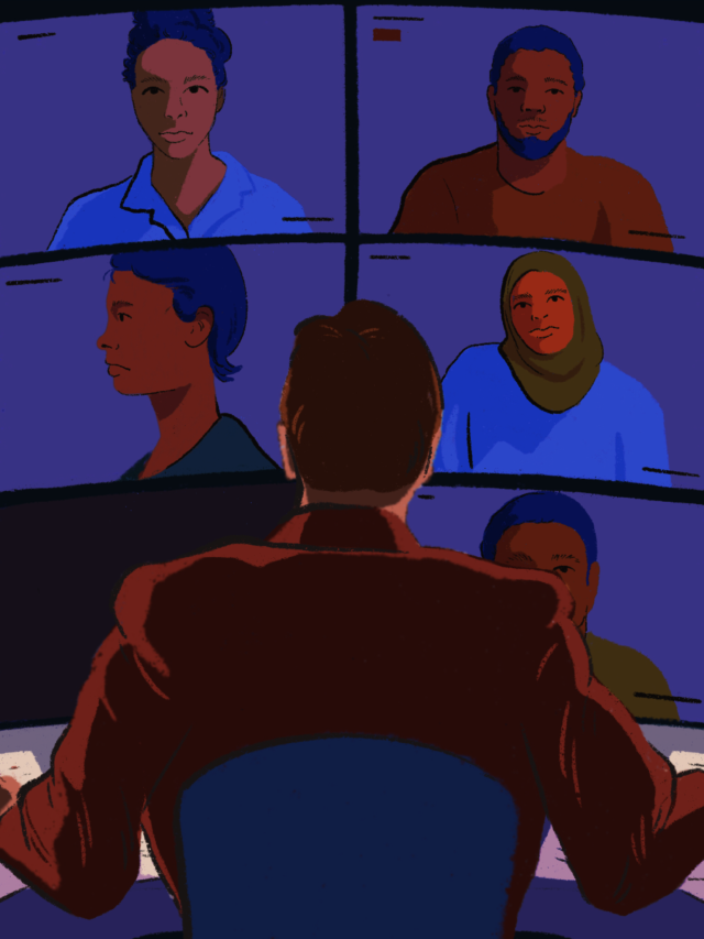 WHAT IS THE HOSTILE ENVIRONMENT?