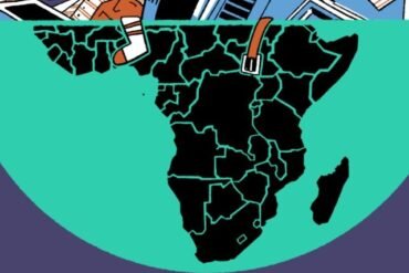 Walker Gawande - waste colonialism