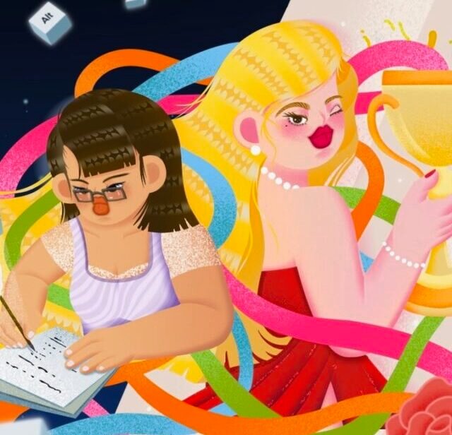 未命名作品