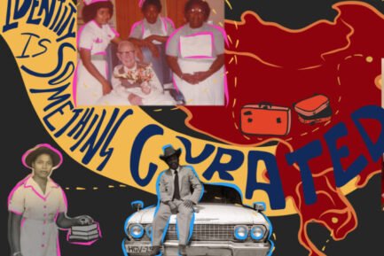 Natasha Phang Lee - documenting heritage esea month