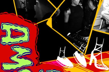 Amsterdam - natasha phang lee - dance