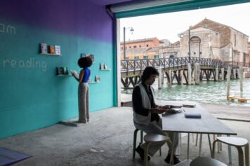See: Arts as advocacy and all things visual - Shado Magazine