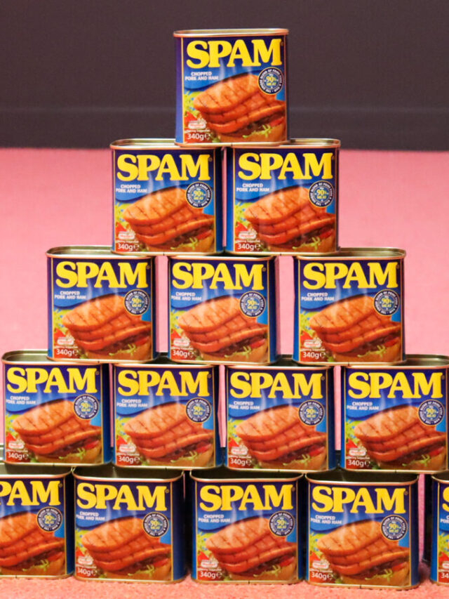 Loving Spam but not its legacy