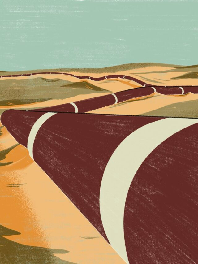 Pipeline to genocide: BP’s oil route to Israel