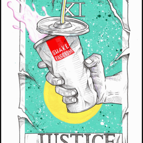 Protect the Protest <br>by PAUL