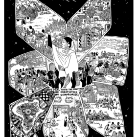 Protect the Protest <br>by Lea Ebeling