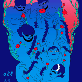 Protect the Protest <br>by Rafaelle Fillastre