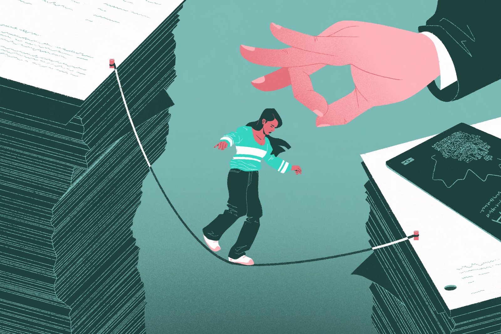 Bye, Canada: I’m going back to where I came from