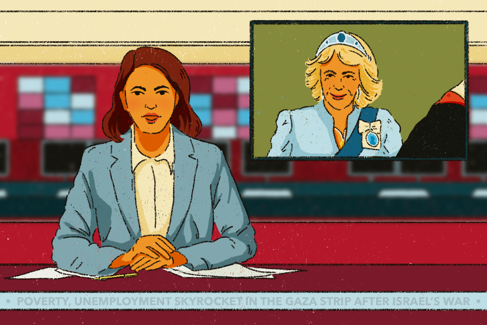 Palestinian journalism after the ceasefire: When trends fade and voices run dry