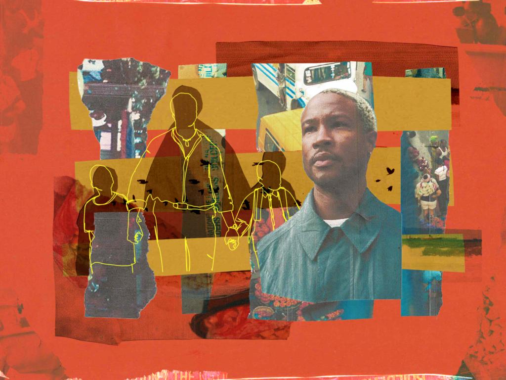 The Nigeria we carry with us