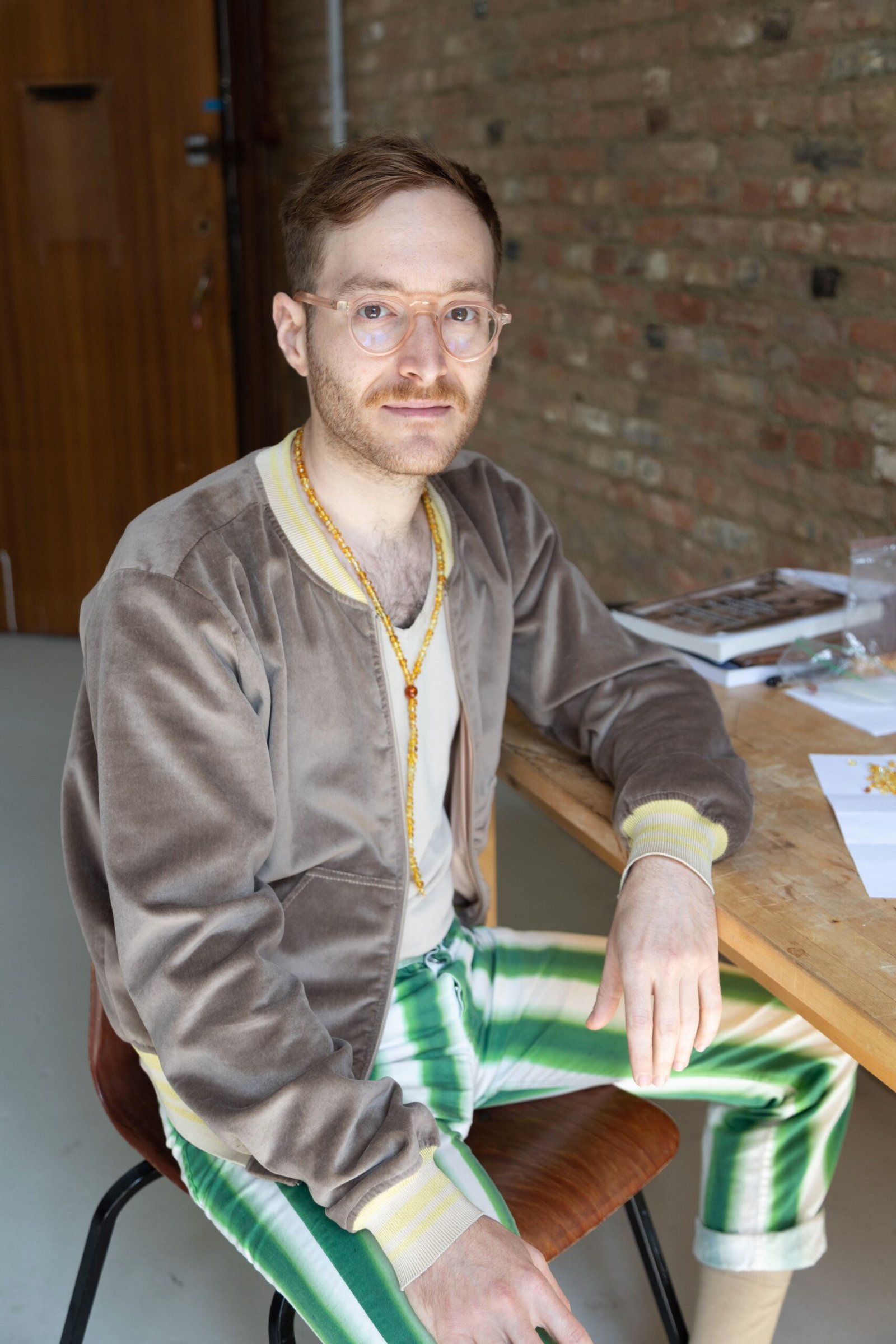 David Bernstein