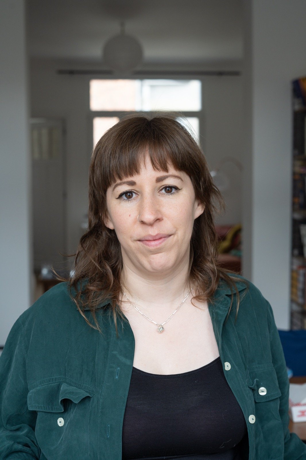 Fenya Fischler